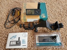 Garmin GPS III Pilot aviation