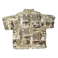 ROBERT STOCK Camicia Uomo