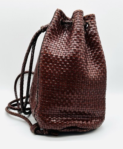 Zaino vintage desmo italia - zaino,