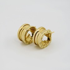 Orecchini a cerchio Bulgari