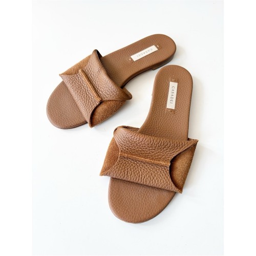 Casadei sandali piatti - casadei,