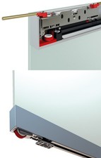 Scorrevole Magic2 Vetro per