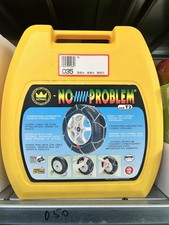 Catene Da Neve Konig No