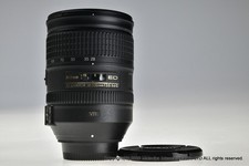 NIKON AF-S VR DX NIKKOR ED