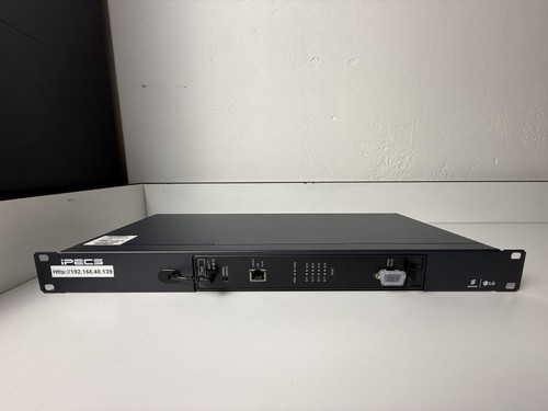 Ericsson ipecs sltm8 - lg,