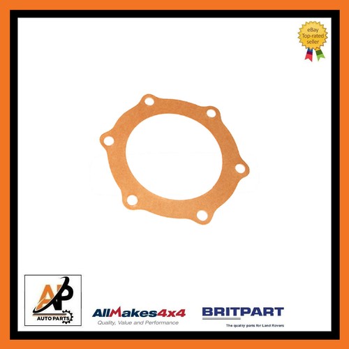 Guarnizione overdrive per land - overdrive,