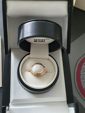 mont blanc Splendide Bague