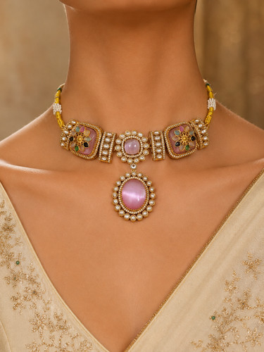 Set collana girocollo - , alishba