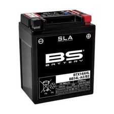 BATTERIA BS BATTERY SLA