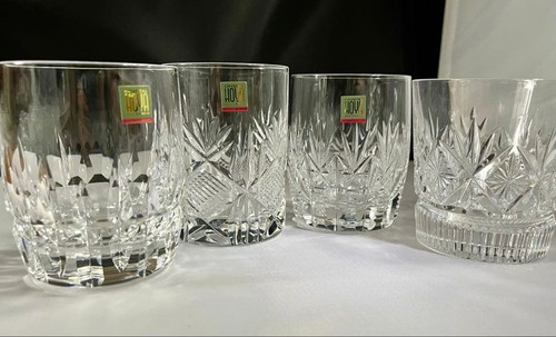 Set bicchieri hoya - set, 4