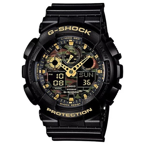 Speciale nuovo casio - casio, shock