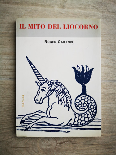 Roger caillois mito del - il,