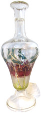 SALVADORI VETRI MURANO "TRE