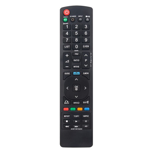 Akb72915244 nuovo telecomando - nuovo,