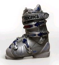 Tecnica Diablo Spark Super Ski