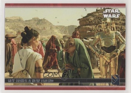2020 star wars ascesa di - star, l'ascesa
