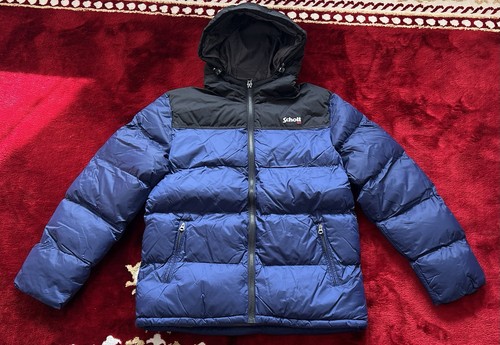 Schott utah giacca invernale - schott,
