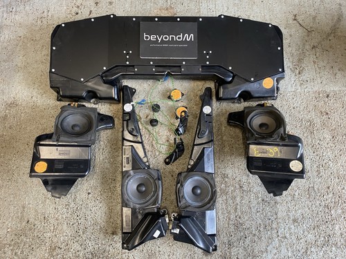 Bmw e39 impianto audio - e39, m5
