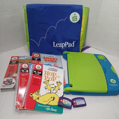 Leapfrog leappad learning - leappad,