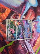 Fiamme di ossidiana Gloom