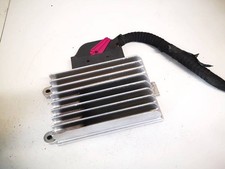 Audi TT 2008 Amplificatore