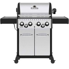 Broil King Crown S 490 Natural