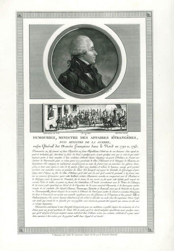 Ritratto charles francois - ritratto, di