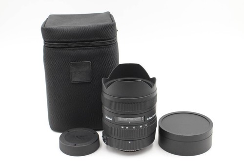 Sigma 5 6 - mm, dc