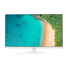 LG 27TQ615S-W WHITE SMART TV