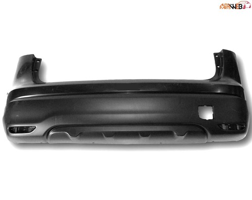 Paraurti post nissan - post, qashqai
