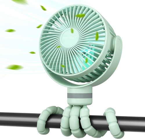 Momcozy ventilatore portatile - momcozy,