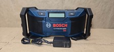 Bosch pb180 jobsite aux - jobsite, am/fm