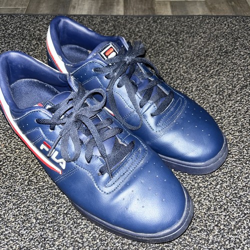 Scarpe classiche uomo - , fila