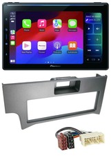 Pioneer Bluetooth DAB MP3 USB autoradio per Nissan Primera P11-144 Facelift 1999