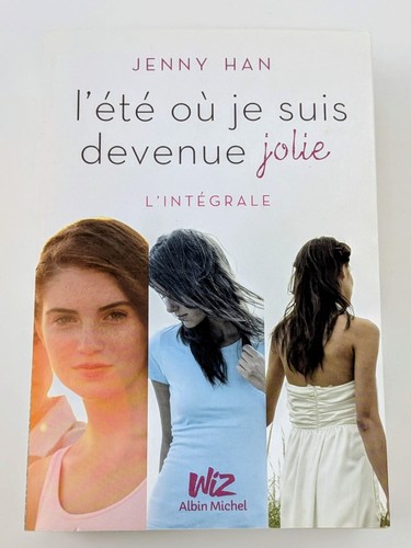Jenny han ete ou je - han,