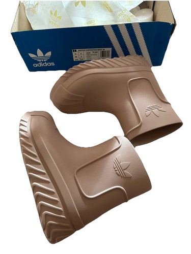 Stivali donna adidas adifom - stivali,