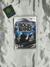 VIDEOGIOCO ROCK BAND NINTENDO