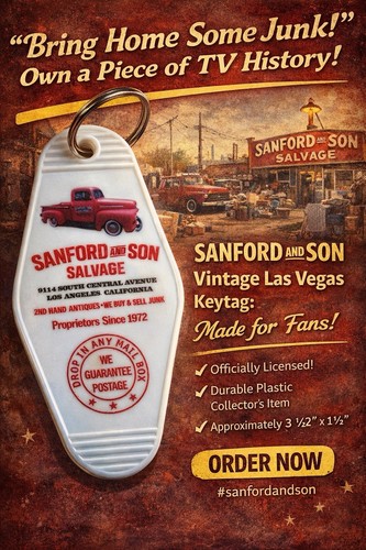 Tag chiave sanford and son - tag,