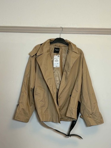Zara giacca corta - , alto