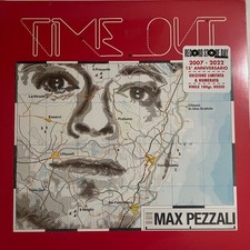 Max Pezzali 883 Time out RSD