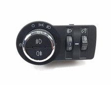 INTERRUTTORE COMANDO LUCI PER OPEL Mokka X 95297431 (16>)