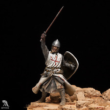 Cavaliere Templare con Spada