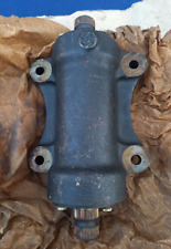 Gruppo relè sterzo originale