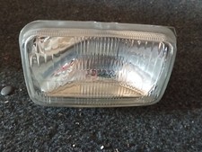 Fendinebbia fari anteriori Jeep WAGONEER, L00H4701