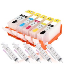 Cartucce Fill in per Canon