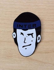 ADESIVO - INTER - FORZA INTER