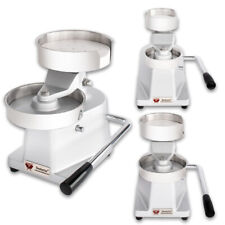 Pressa per hamburger pressa