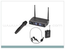 SOUNDSATION WF-D290HP MK2