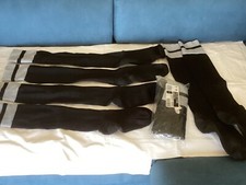 4 PAIA CALZETTONI UFFICIALI