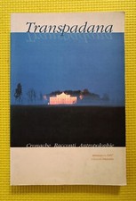 Transpadana n. 1 - Ghirri -